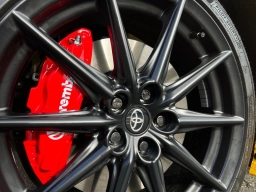 Toyota GR86 Yuzu Edition Manual (Natl) 2026