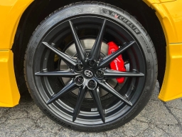 Toyota GR86 Yuzu Edition Manual (Natl) 2026