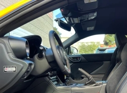 Toyota GR86 Yuzu Edition Manual (Natl) 2026