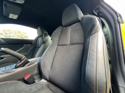 Toyota GR86 Yuzu Edition Manual (Natl) 2026