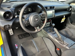 Toyota GR86 Yuzu Edition Manual (Natl) 2026