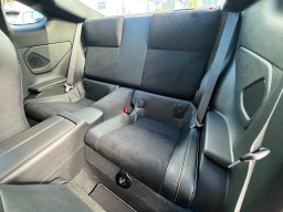 Toyota GR86 Yuzu Edition Manual (Natl) 2026