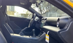 Toyota GR86 Yuzu Edition Manual (Natl) 2026