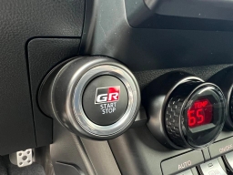 Toyota GR86 Yuzu Edition Manual (Natl) 2026