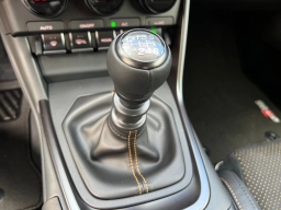 Toyota GR86 Yuzu Edition Manual (Natl) 2026