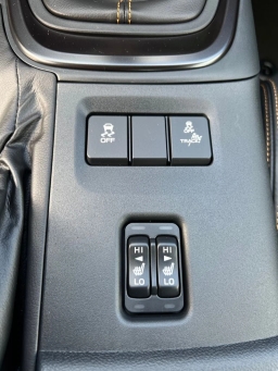 Toyota GR86 Yuzu Edition Manual (Natl) 2026