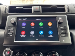 Toyota GR86 Yuzu Edition Manual (Natl) 2026