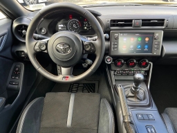 Toyota GR86 Yuzu Edition Manual (Natl) 2026