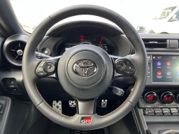 Toyota GR86 Yuzu Edition Manual (Natl) 2026