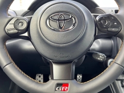 Toyota GR86 Yuzu Edition Manual (Natl) 2026