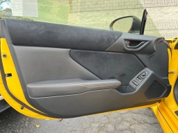 Toyota GR86 Yuzu Edition Manual (Natl) 2026