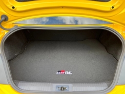 Toyota GR86 Yuzu Edition Manual (Natl) 2026