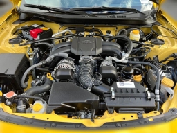 Toyota GR86 Yuzu Edition Manual (Natl) 2026