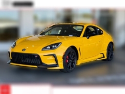 Toyota GR86 Yuzu Edition Manual (Natl) 2026