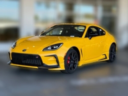 Toyota GR86 Yuzu Edition Manual (Natl) 2026