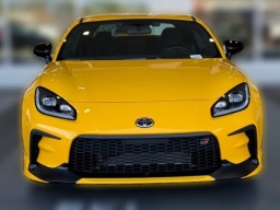 Toyota GR86 Yuzu Edition Manual (Natl) 2026