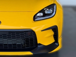 Toyota GR86 Yuzu Edition Manual (Natl) 2026