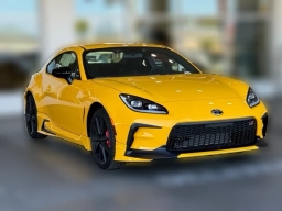 Toyota GR86 Yuzu Edition Manual (Natl) 2026