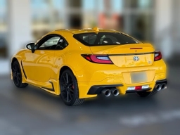 Toyota GR86 Yuzu Edition Manual (Natl) 2026