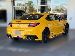 Toyota GR86 Yuzu Edition Manual (Natl) 2026