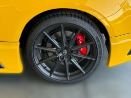 Toyota GR86 Yuzu Edition Manual (Natl) 2026