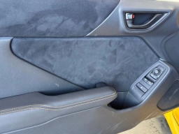 Toyota GR86 Yuzu Edition Manual (Natl) 2026