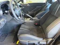 Toyota GR86 Yuzu Edition Manual (Natl) 2026