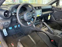 Toyota GR86 Yuzu Edition Manual (Natl) 2026