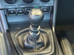 Toyota GR86 Yuzu Edition Manual (Natl) 2026