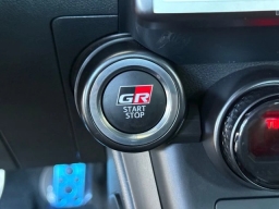 Toyota GR86 Yuzu Edition Manual (Natl) 2026