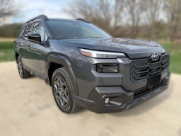 Subaru Outback Premium AWD 2026