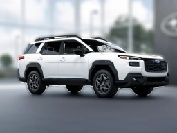 Subaru Outback Premium AWD 2026