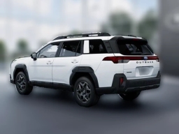 Subaru Outback Premium AWD 2026