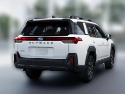 Subaru Outback Premium AWD 2026