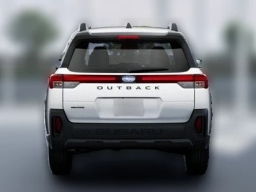 Subaru Outback Premium AWD 2026