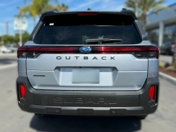 Subaru Outback Premium AWD 2026