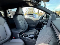 Subaru Outback Premium AWD 2026