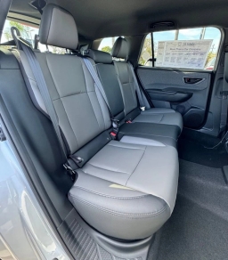 Subaru Outback Premium AWD 2026