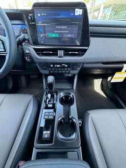 Subaru Outback Premium AWD 2026