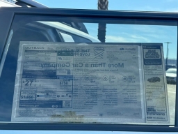 Subaru Outback Premium AWD 2026