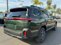 Subaru Outback Premium AWD 2026