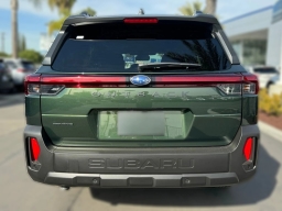 Subaru Outback Premium AWD 2026