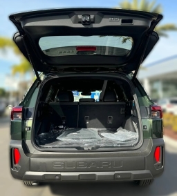 Subaru Outback Premium AWD 2026