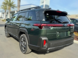 Subaru Outback Premium AWD 2026