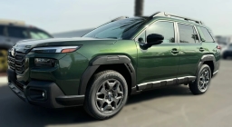 Subaru Outback Premium AWD 2026