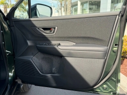 Subaru Outback Premium AWD 2026