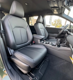 Subaru Outback Premium AWD 2026