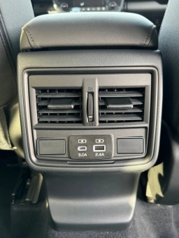 Subaru Outback Premium AWD 2026