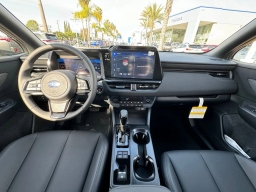 Subaru Outback Premium AWD 2026