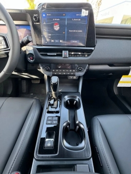 Subaru Outback Premium AWD 2026